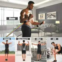 Resistance Band