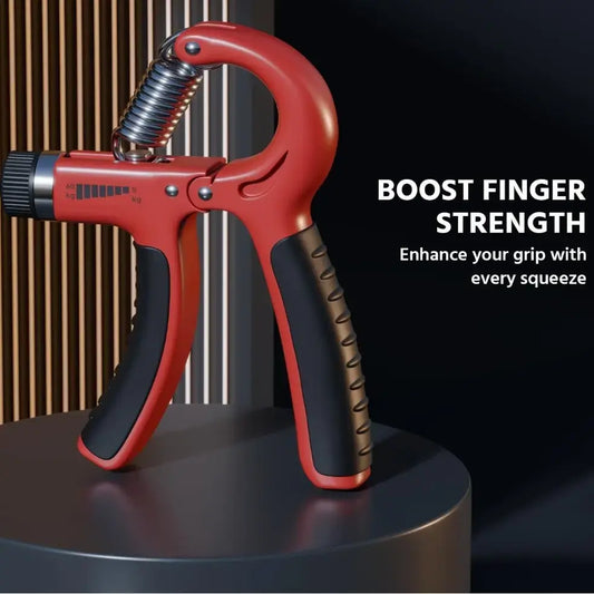 Finger Gripper