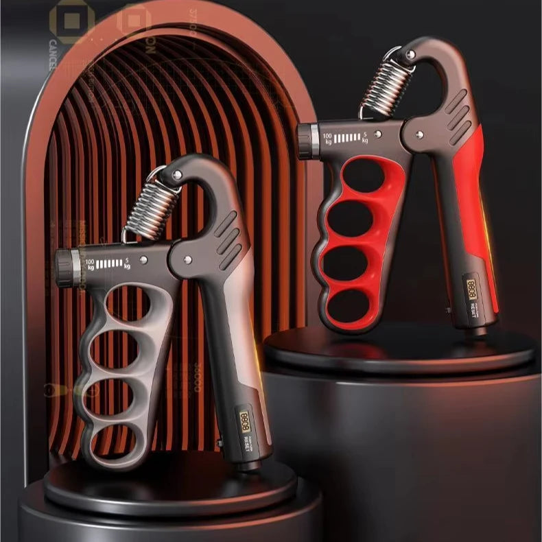 COMPLETE HOME WORKOUT KIT (4 IN 1)