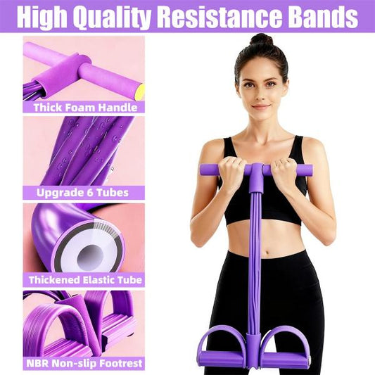 STRONGA CoreShape Tummy Trimmer