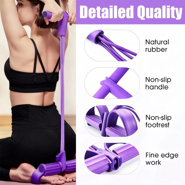 STRONGA CoreShape Tummy Trimmer