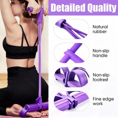 STRONGA CoreShape Tummy Trimmer