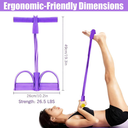 STRONGA CoreShape Tummy Trimmer