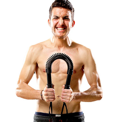 COMPLETE HOME WORKOUT KIT (4 IN 1)